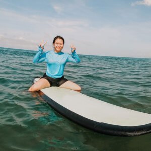 Why it’s important to warm up before your lesson